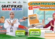 BPRS Bhakti Sumekar Tegaskan: Gratifikasi Bukan Solusi, Integritas Adalah Kunci!
