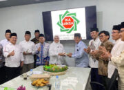 IKA UINSA Punya Kantor Baru, Membangun Ekosistem Kemandirian Alumni