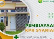 BPRS Bhakti Sumekar Luncurkan KPR Syariah untuk Milenial, Bebas Riba!