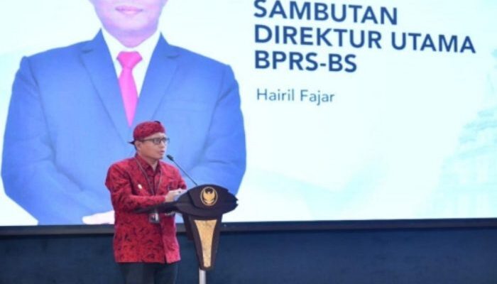 BPRS Bhakti Sumekar Siap Kawal Ketahanan Pangan Desa di Sumenep