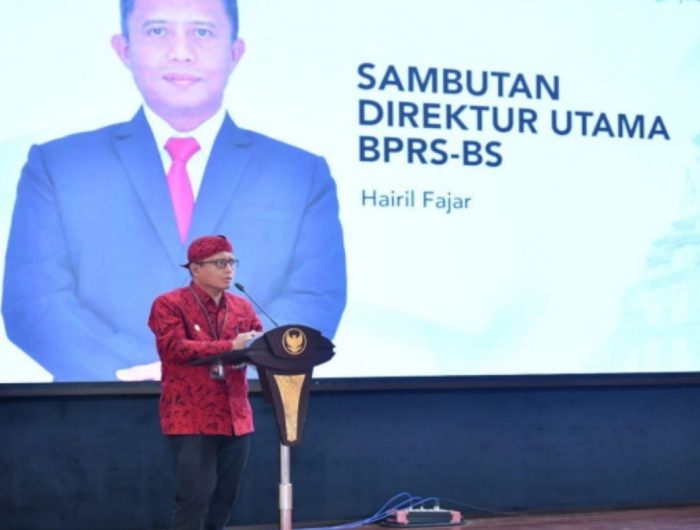 BPRS Bhakti Sumekar