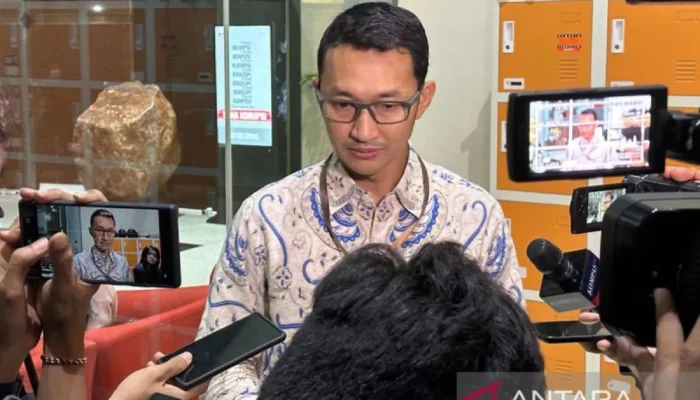 KPK Ingin Sistem Hibah Bisa Diakses Publik, Rp12,4 T Dana Hibah Jatim Ada Potongan