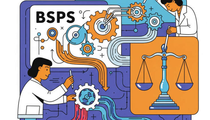 BSPS, Moralitas, dan Jasad yang Tak Bisa Dipindah