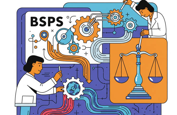BSPS
