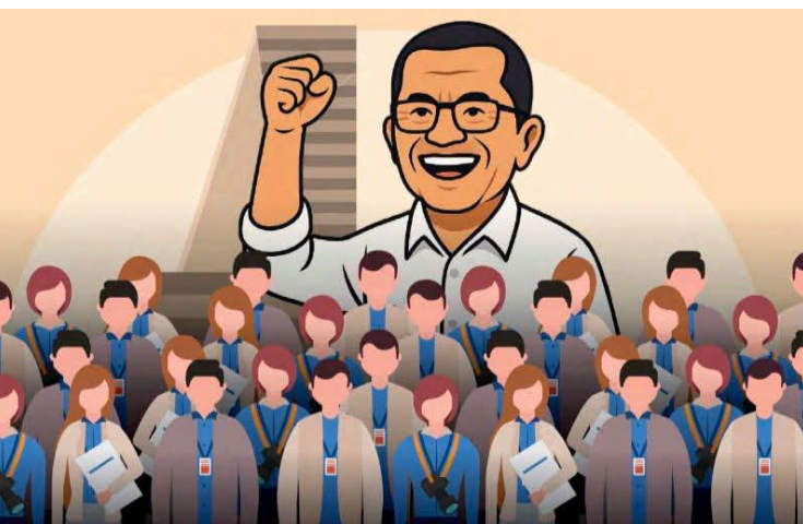 Dahlan Iskan
