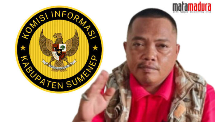 5 Anggota KI Sumenep Tergantung Komisi I DPRD, Farid Gaki: Jangan Jadi Transaksi Politik