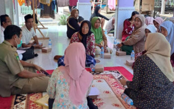 Wabah Campak
