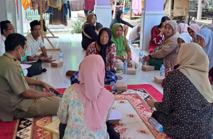 Wabah Campak