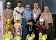 Santunan Anak Yatim