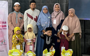 Santunan Anak Yatim