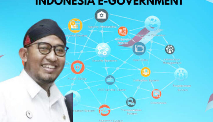 Sumenep Menyambut PemDi 2026