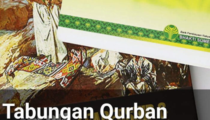 BPRS Bhakti Sumekar Tawarkan Tabungan Qurban, Bantu Masyarakat Lebih Istiqomah Berkurban