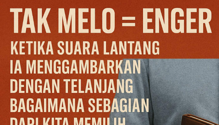 Tak Melo = Enger