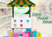 BPRS Bhakti Sumekar Hadirkan Fitur Top-Up E-Wallet, Transaksi Makin Gampang!