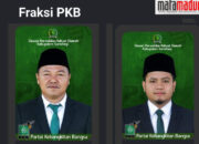 Fraksi PKB