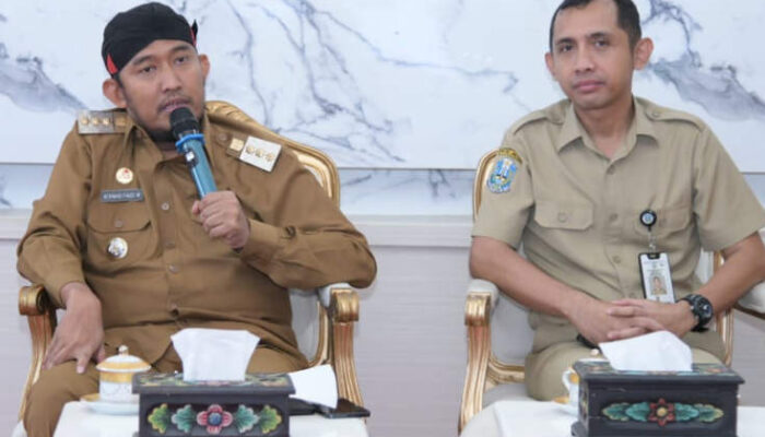 144 Inovasi Bikin Sumenep Berubah, Bupati: Inovasi Mempercepat Pembangunan