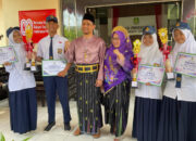 Juara OSN dan FLS2N