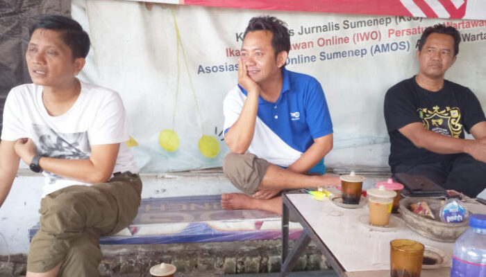 Ketika Komisioner KI Terpilih di Warung Kopi