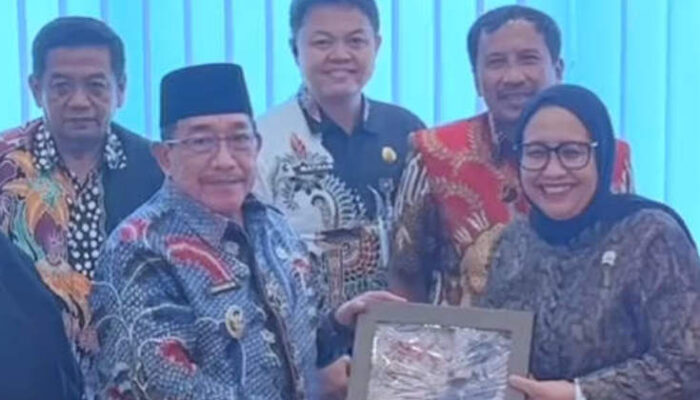 Ketika Kemiskinan Sumenep Jadi Atensi BP Taskin