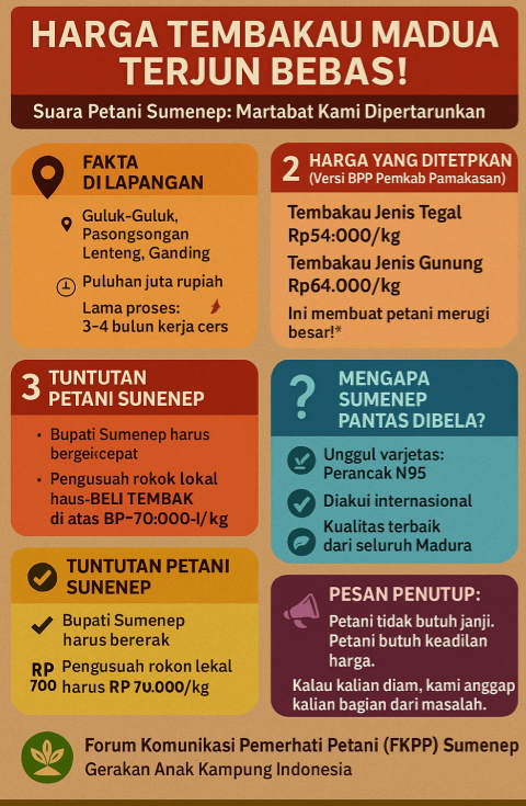 Tembakau