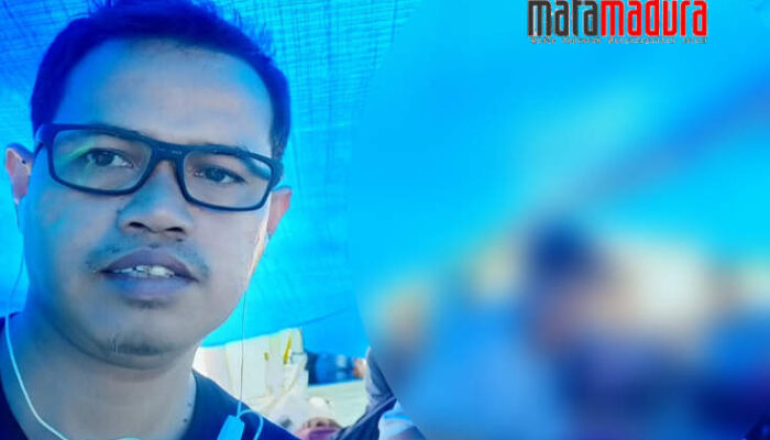 Pendamping Fiktif (1)