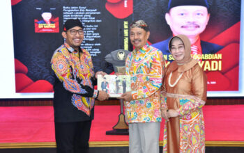 Sekda Sumenep