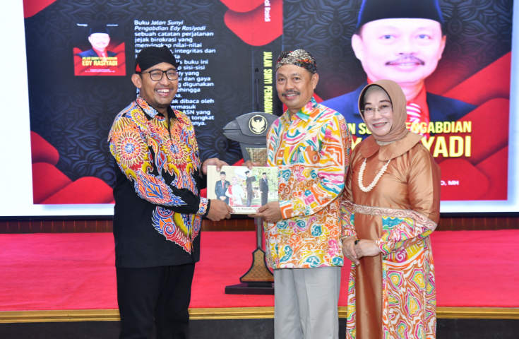 Sekda Sumenep