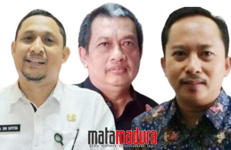 Pj Sekda