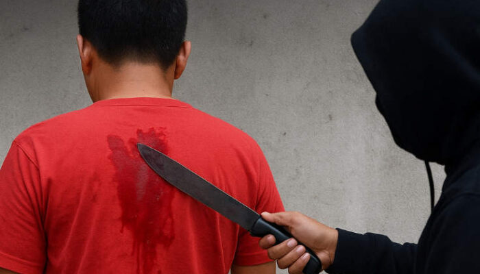 Polisi Polda Jatim Dibacok di Bangkalan Saat Undercover, Ini Kronologinya