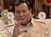 Nanik, Prabowo, dan Noel