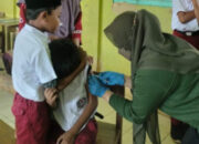 Kasus Campak