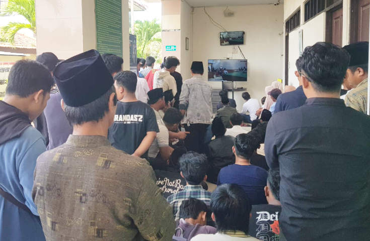 Bangkalan