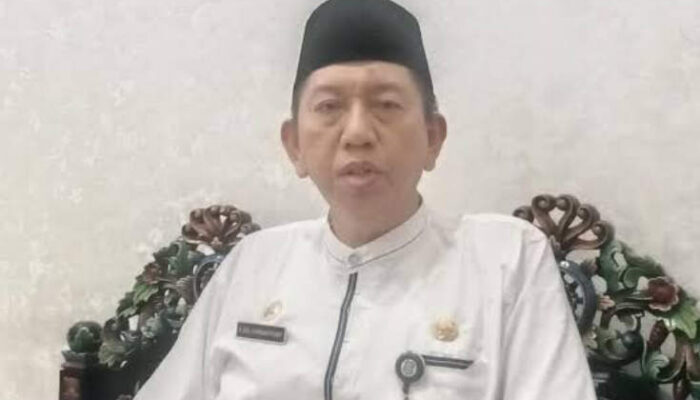 Tersiar Kabar, Syahwan Effendy Plt Sekda Sumenep