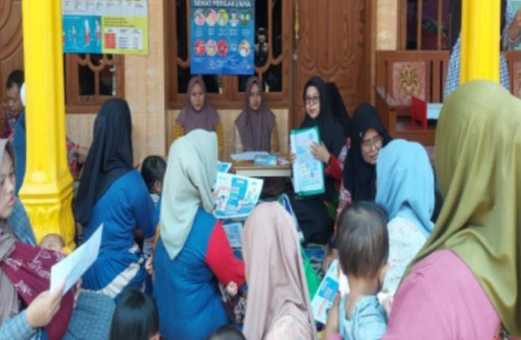 Puskesmas Batang-Batang