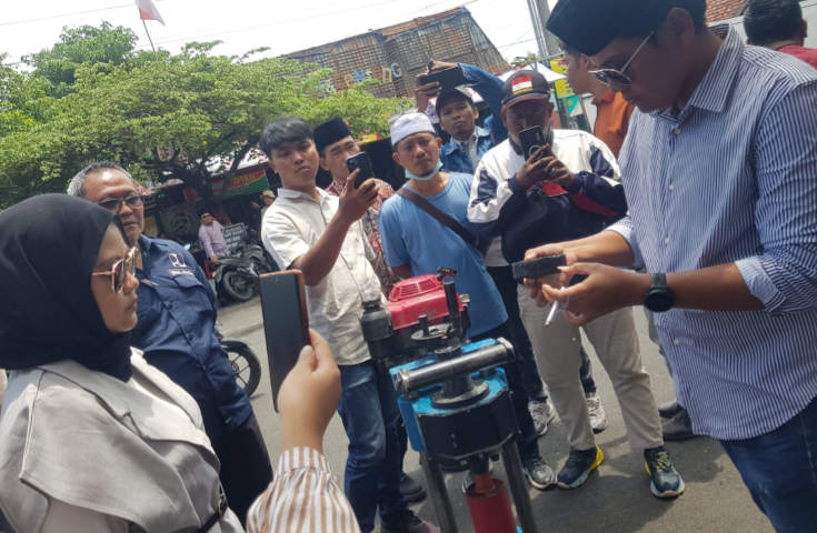 Proyek Bangkalan