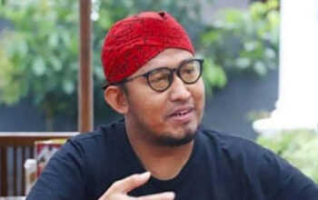 Bupati Fauzi