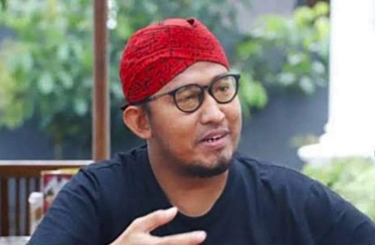 Bupati Fauzi