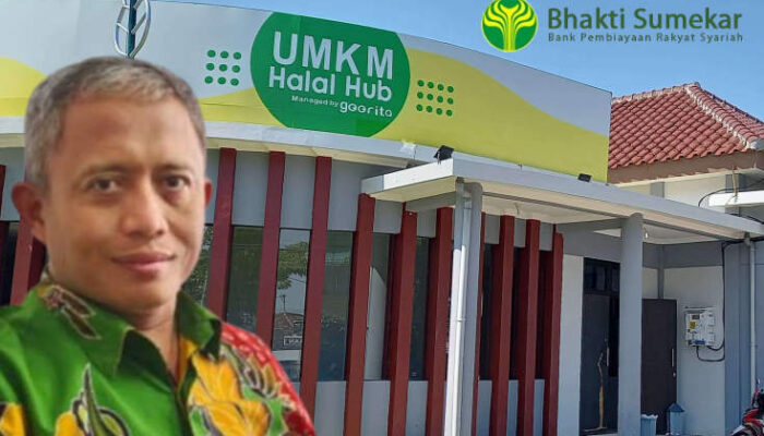 Hairil Fajar: Halal Hub Momentum Emas UMKM Sumenep naik kelas