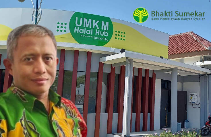 BPRS Bhakti Sumekar