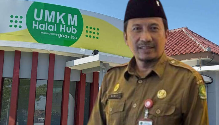 Sumenep UMKM Halal Hub Seperti Alibaba