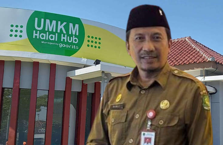 Halal Hub