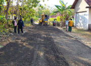 Jalan Kangean