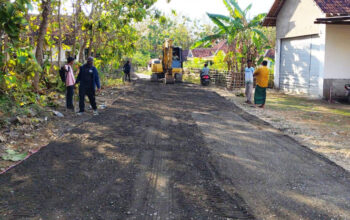 Jalan Kangean