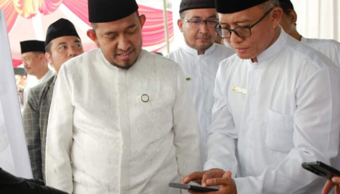 BBS Pelopor Transformasi Digital UMKM Sumenep