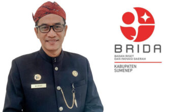 BRIDA Sumenep
