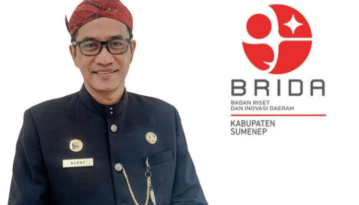 BRIDA Sumenep Menyalakan Inovasi, Melayani Tanpa Batas