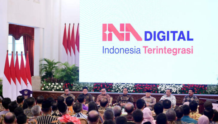 Sumenep Menyambut Era GovTech