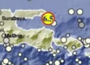 Gempa
