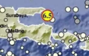 Gempa
