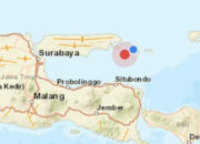 Gempa Sapudi
